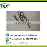 R Shaped Linch Pin DIN 11024 thumbnail-3