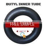 Car Tire Inner Tube With Lower Prices 12.5/80-18 Semi Truck Inner Tubes thumbnail-2