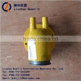 01A0248 HT200 EXHAUST PIPE LIUGONG CLG856 WHEEL LOADER PARTS thumbnail-2