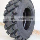 TAIHAO Brand China Tyre Top China Brand Bobcat Skid Steer Tyre Soft Muddy Road L5 10-16.5 12-16.5 thumbnail-4