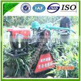 12hp Diesel Engine Tractor Harvester / Potato / Green Onion/ Ginger Harvesting Machine for Sale thumbnail-6