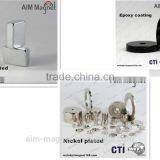 Ndfeb Magnet Apply for Aviation Accessories thumbnail-4