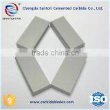 K30 Cemented Carbide Blanks for Granite Cutting thumbnail-1