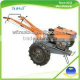 LHW-101 12hp Small Walk Behind Tractor thumbnail-1
