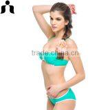 Sexy Bikini Girl Sex Photo thumbnail-5