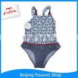 Top Sellers Sublimation Kids Swimwear From Chinese Merchandise