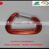 High Quality Metal Carabiner Heavy Duty Snap Hook
