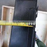 Copper E320L Radiator E320L Water Tank for Excavator Parts thumbnail-3