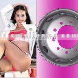 Truck Wheel, Steel Wheel, Rim,wheel 8.5-20 thumbnail-1