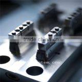 High Precision Plastic Parts for Mould thumbnail-5