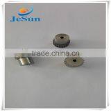 Precision Gearwheel Hardware Parts Produce by CNC Lathe Machine thumbnail-3