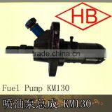 Fuel Injection Pump KM130 thumbnail-1