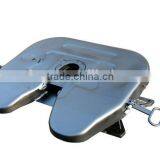 Fifth Wheel Zhongrun Low Price Made in China thumbnail-1