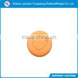 Best Selling Silicon Mold Parts Silicon Rubber End Cap thumbnail-3