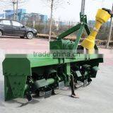 Powerful Enterprises Rotovator Tiller Made in China Mini Power Tiller thumbnail-2