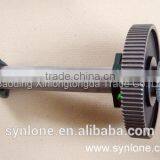 2016 Best Quality Micro Worm Gear/small Plastic Worm Gear thumbnail-6