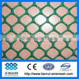 Flat Plastic Mesh/ Chicken Wire Mesh/pigeons Cages/