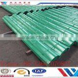 Glazed Tile/ Ridge Cap Roof Ridge From China Supplier thumbnail-2
