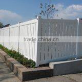 High Quality Factory Manufacture Hot Sale Fusion Semi-Private Fence thumbnail-4