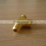T Type Brass Push in Fittings GOOD SALE thumbnail-4