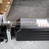 Car Lift Hydraulic Power Unit Factory thumbnail-2