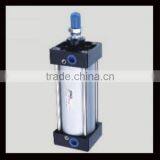 SMC Type Aluminium Alloy Standard Pneumatic Air Cylinder thumbnail-4
