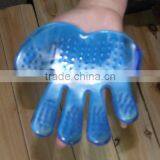 Cute Design Cat Massaging Glove thumbnail-5