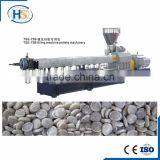 EVA/ABS+Carbon Black Machinery Pellets Granulating/TPE/TPR/TPU Compound Pelletizing Line thumbnail-4