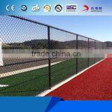 Wholesale Factory Best Price Poly Coated 5ft Steel Chain Link Fence thumbnail-3