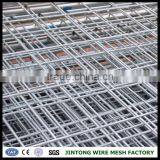 Galvanized Welded Fence, Security 358 Mesh Fence thumbnail-5