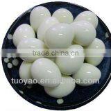 Thoyu Brand Best Selling Quail Egg Shelling Machine thumbnail-1