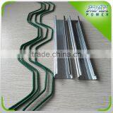 Galvanized Lock Profile For Greenhouse Fixing thumbnail-2