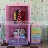 Wardrobe Closet Children Bedroom Wardrobe thumbnail-2