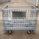 Moving Tennis Ball Carts for Sale thumbnail-1