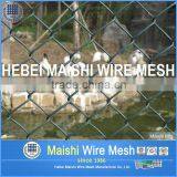 9 Gauge Galvanized Chain Link Fence thumbnail-5