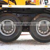 28m Sany Brand New Concrete Pump India SY5230THB 28 thumbnail-2