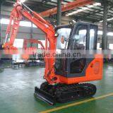 Nante Excavator thumbnail-1