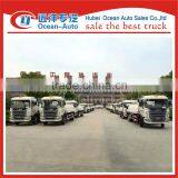 JAC 10cbm 10000 Liters Water Transport Tanker Truck for Sale thumbnail-5