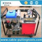 Yamaha Gasoline Hydraulic Pump thumbnail-3