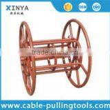 Steel Wire Rope Reel, Cable Rope Reel