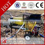 HSM Best Price Lifetime Warranty Rotary Scrubber thumbnail-4