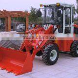 SWLTD Zl12 Mini Wheel Loader With CE Certificate thumbnail-4