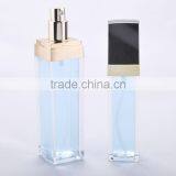 Acrylic Double Wall Fine Mist Spray Pump Bottle thumbnail-4