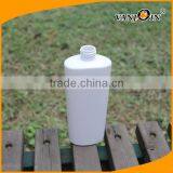 350ml Flat Natural Dairy HDPE Bottles thumbnail-3
