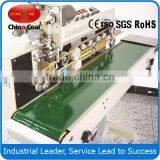 DBF-1000 Automatic Inflating Film Sealer thumbnail-2