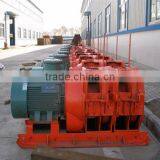 2JPB-7.5 Wire Rope Electric Scraper Winch thumbnail-1