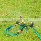 Three Way Rotating Micro Mist Irrigation Nozzle thumbnail-2