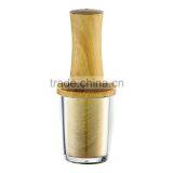 15ml Cylindrical Anti Drop Nail Polish Bottle thumbnail-2