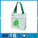 Promotional Non Woven Shopping Bag Printed Logo thumbnail-4