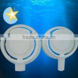 Shaving Foam Spray Actuator for Aerosol Valve